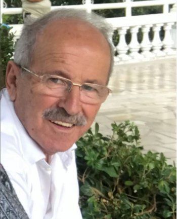 شاهد .. بالصورة - في ذكرى رحيله..نور اللبنانية تستذكر والدها بكليمات مؤثرية