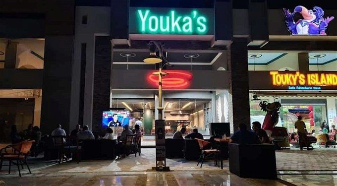 مطعم بيومي فؤاد.. تفاصيل الخسائر التي تعرض لها الفنان بسبب محمد سلام