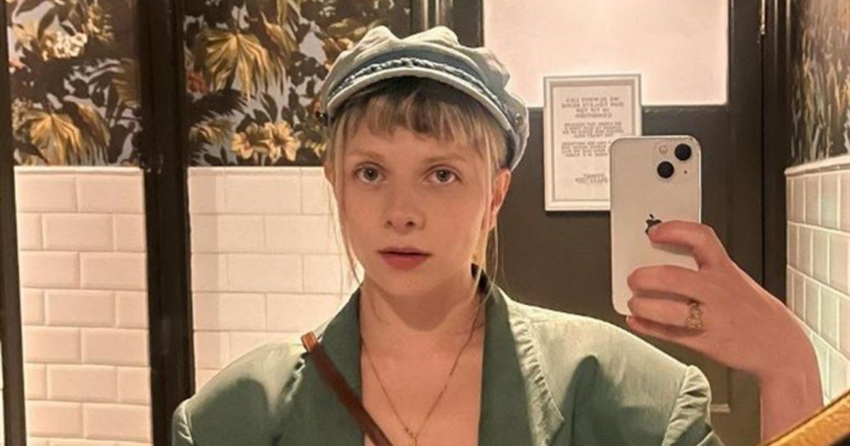 شاهد .. مغنية عالمية تدعو لمقاطعة هذه المنتوجات دعماً لـ غ.زة