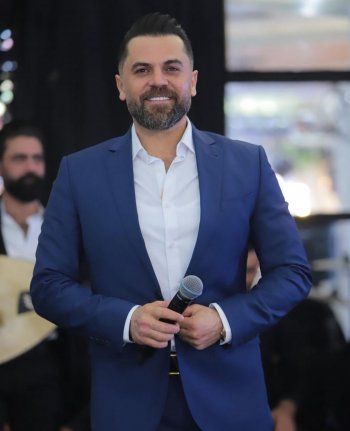 شاهد .. خاص - وفيق حبيب : هذا سر أغنيتي " دلعونا ".. وملحم زين وناصيف زيتون من أجمل الأصوات