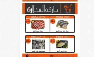 أخبار مصر | عروض المحلاوي فروع القاهرة مستمرة حتى يوم 11 نوفمبر.. أقوى التخفيضات