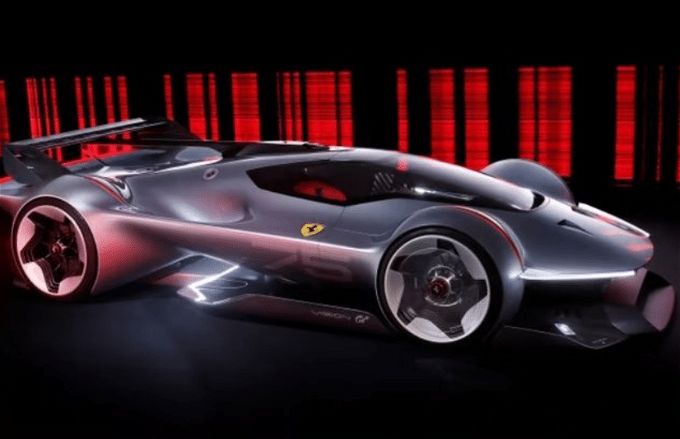 أسرع 10 سيارات في لعبة غران توريزمو 7.. مفاجآت جديدة أضافها التحديث