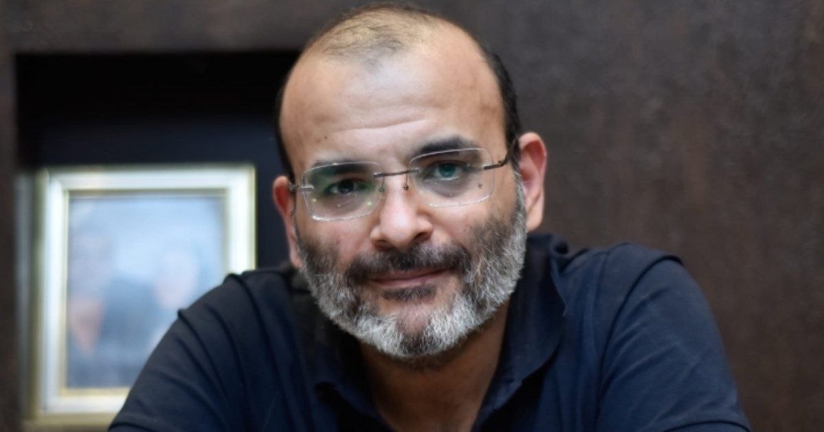 شاهد .. أيمن بهجت قمر: "الإنسان يظهر معدنه الحقيقي وقت الخصومة"