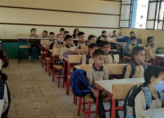 أخبار مصر | حل تدريبات الكتاب المدرسي للصف الخامس الابتدائي لغة عربية 2023.. «أسئلة هتلخصلك المنهج»