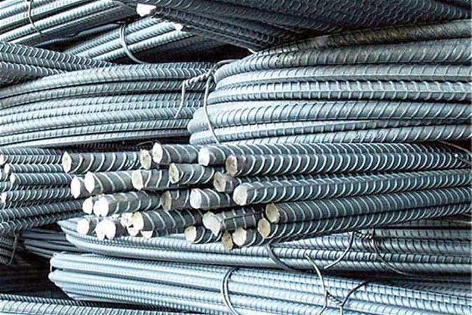 أخبار مصر | سعر طن حديد عز اليوم الأربعاء 8 نوفمبر 2023.. «وصل لكام النهاردة»