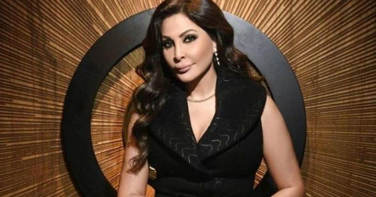 شاهد .. إليسا تحدث حالة بلبلة بحديثها عن سبب عدم إنجابها.. وهذا ما قالته