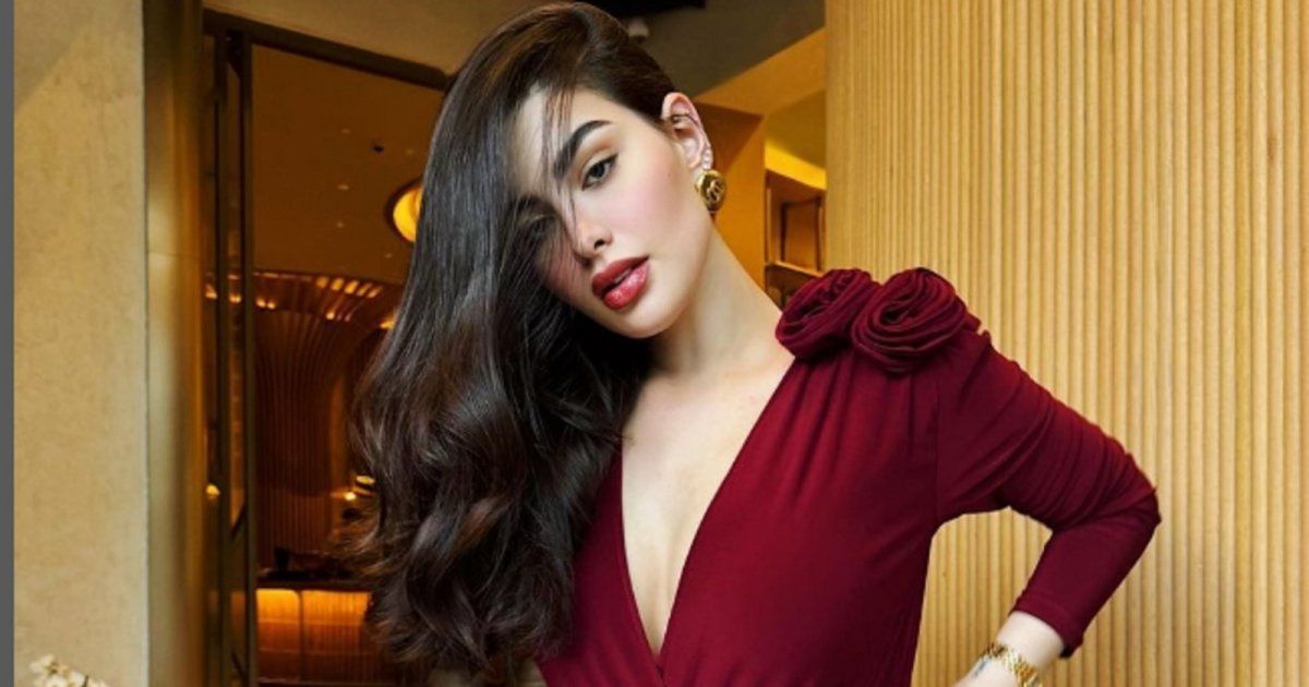 شاهد .. بالصورة - بلوك رياضي .. روان بن حسين تبهر الجمهور بجمالها من دون مكياج