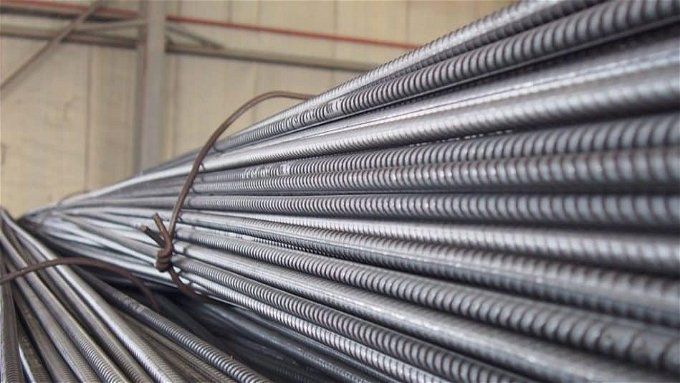 أخبار مصر | سعر طن حديد عز اليوم الأربعاء 8 نوفمبر 2023.. «وصل لكام النهاردة»