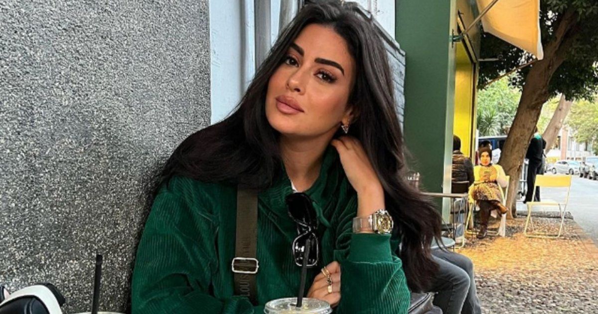 شاهد .. بالصور- ميرنا نور الدين داخل الاستوديو وتحضر لعمل جديد..فما القصة!