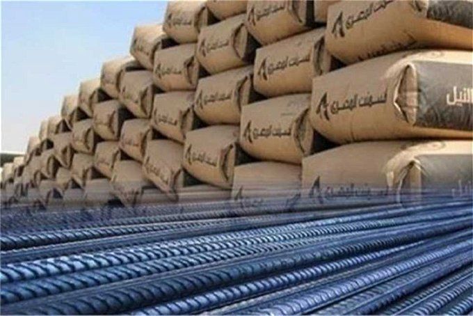 أخبار مصر | سعر طن حديد عز اليوم الأربعاء 8 نوفمبر 2023.. «وصل لكام النهاردة»