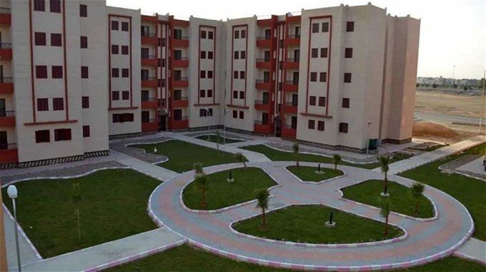 أخبار مصر | موعد فتح حجز شقق الإسكان الإجتماعي 2023.. جهز ورقك