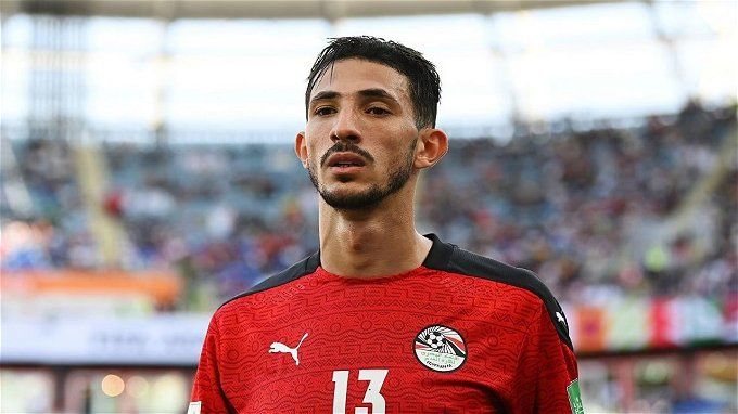 أخبار مصر | غموض في موقف أحمد فتوح من منتخب مصر استعداداً لمشوار تصفيات كأس العالم