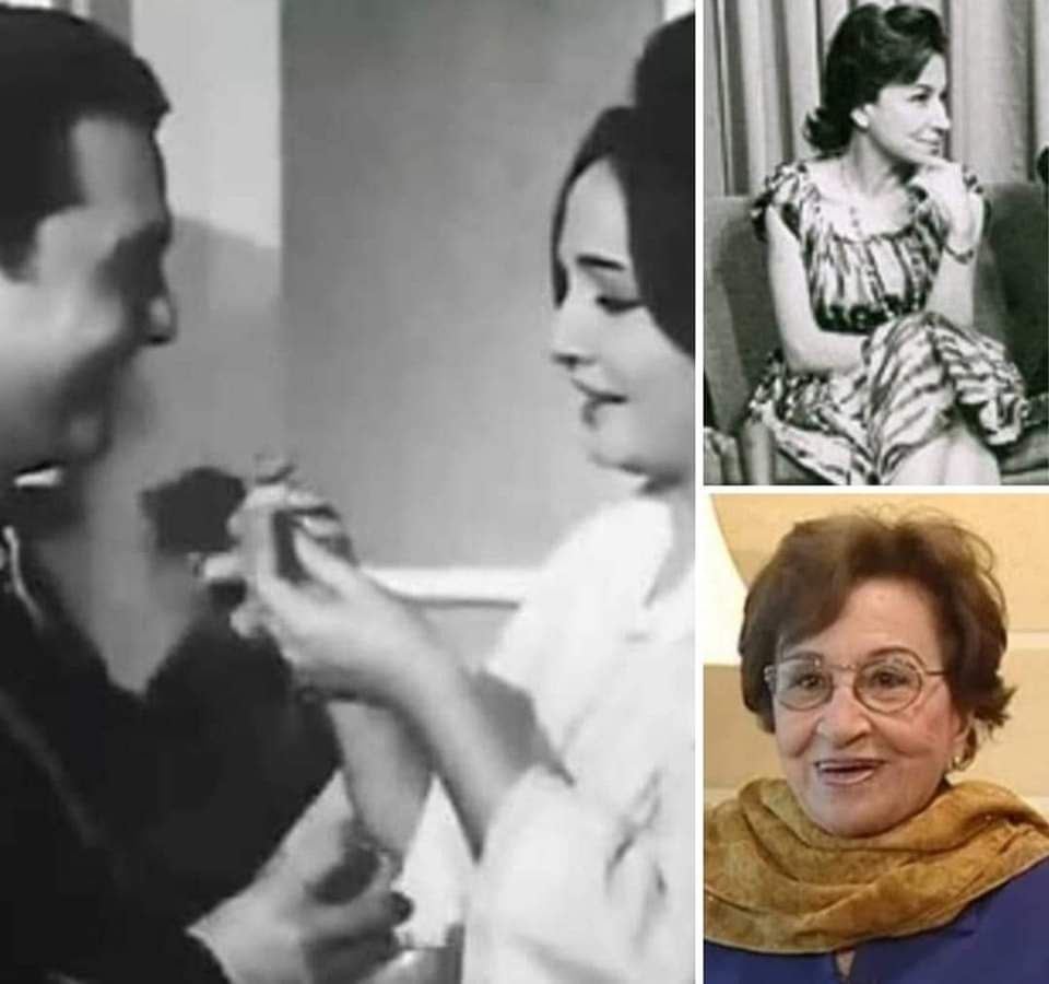 مراتي مدير عام قصة حقيقية ولدت في الاذاعة المصرية