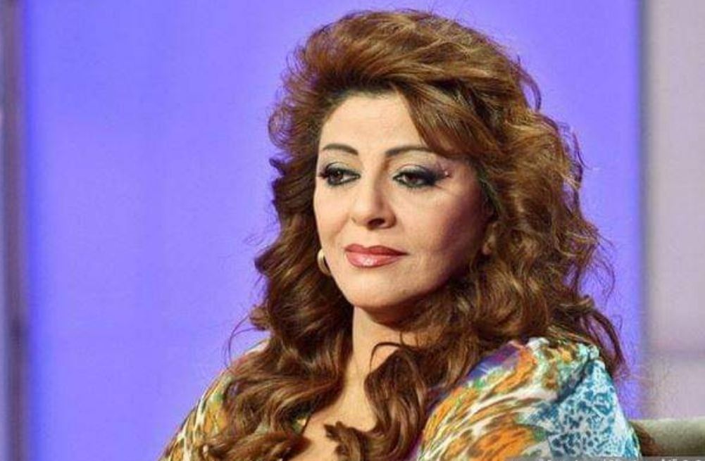 هالة صدقي تستشهد علي موقف بيومي فؤاد بموقف صعب عاشه عادل إمام