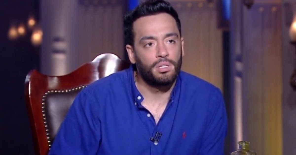 شاهد .. محكمة القاهرة تعلن إلغاء الحكم بتغريم رامي جمال 15 ألف دولار .. وهكذا علق الأخير