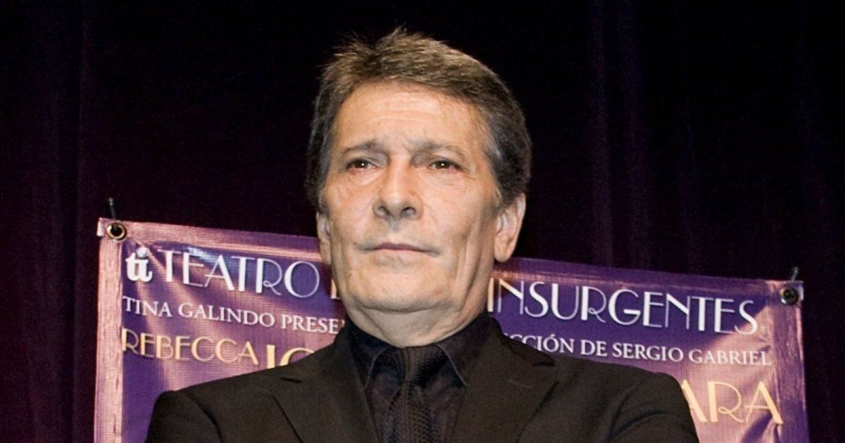 شاهد .. خوان فيريرا .. الممثل المكسيكي الأول الذي إهتم بالتمثيل منذ طفولته وأصبح من أشهر الممثلين اللاتينيين