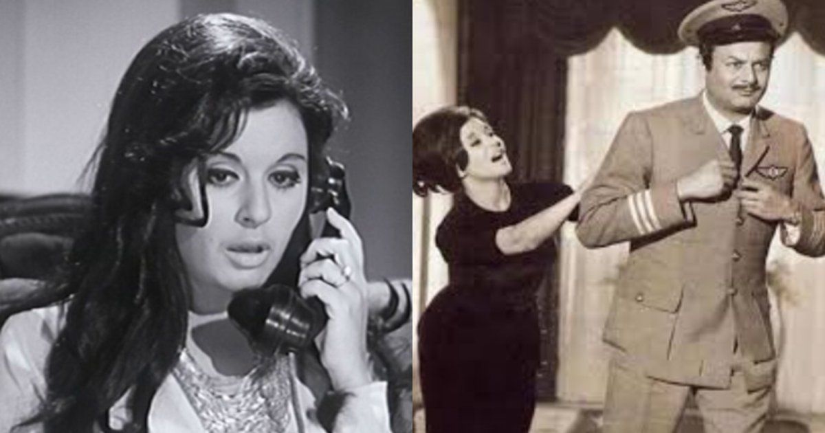 شاهد .. إبراهيم خان ضرب سعاد حسني.. إليكم التفاصيل