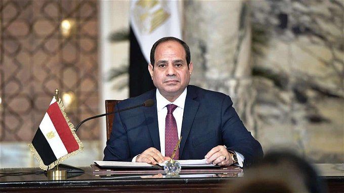 أخبار مصر | ما هو رمز السيسي في الانتخابات الرئاسية 2024؟.. 15 رمز انتخابي يجب التعرف عليهم