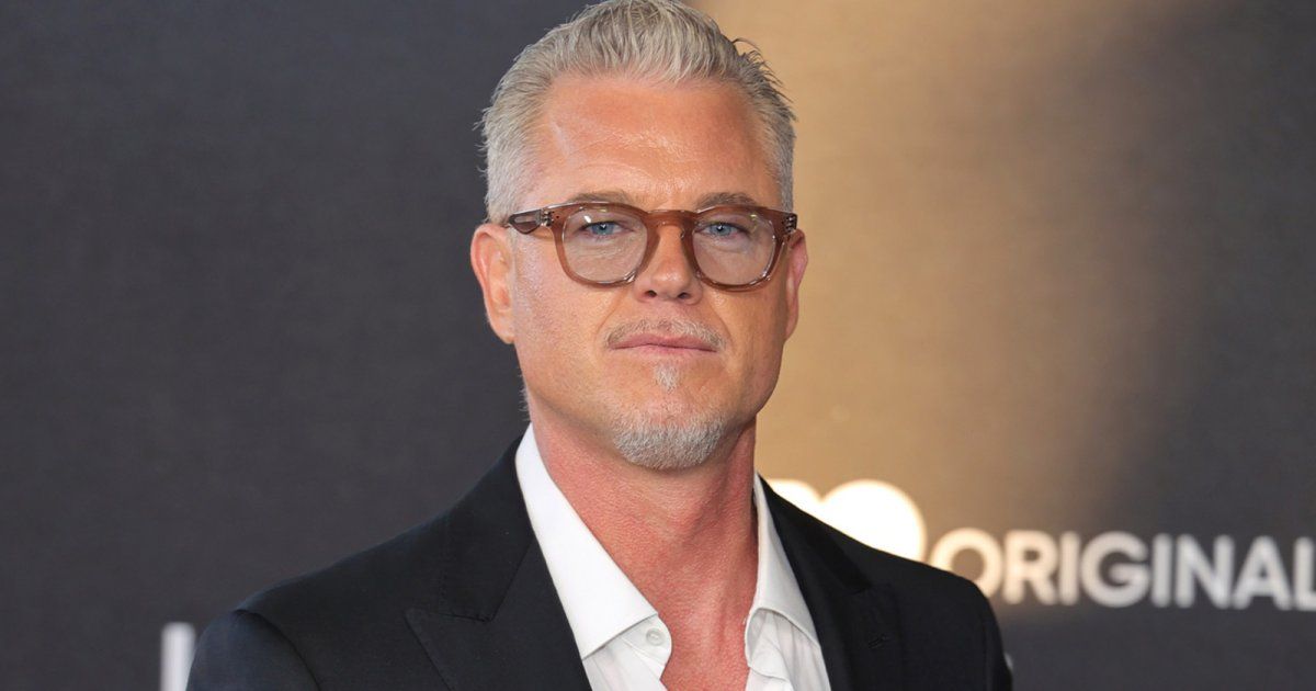 شاهد .. في عيد ميلاده .. إريك داين بدأ مسيرته كممثل مسرحي هاوي وأصبح نجماُ عالمياً