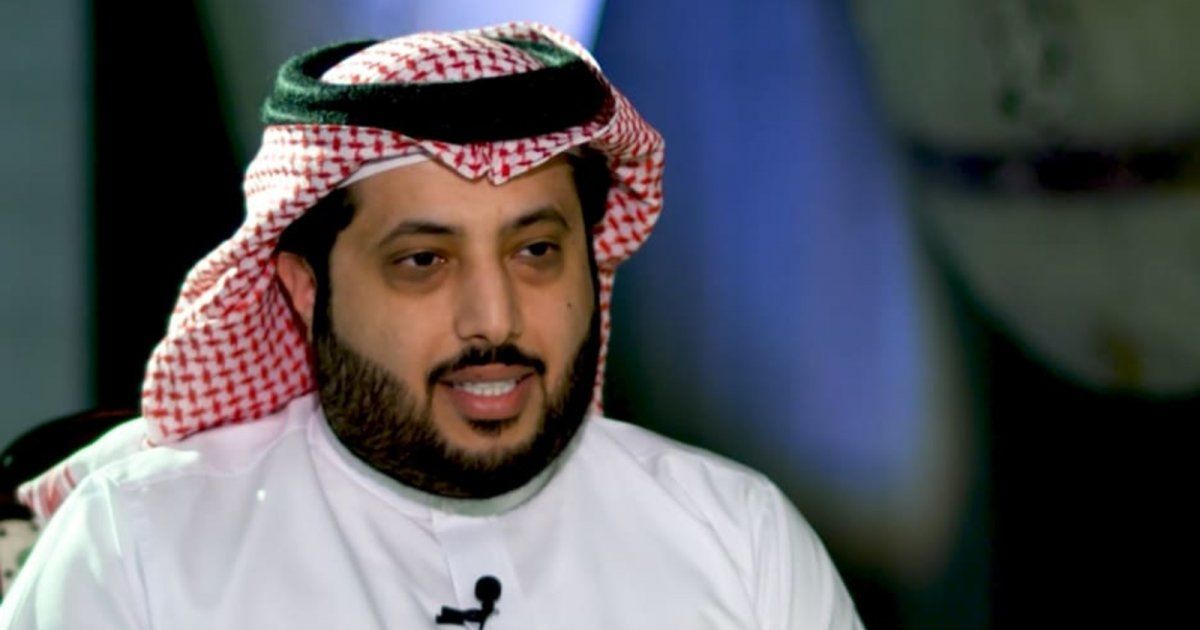 شاهد .. تركي آل الشيخ يدعم بيومي فؤاد بهذه الطريقة