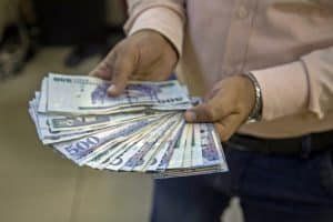 أخبار مصر | سعر الريال السعودي اليوم في السوق السوداء 9 نوفمبر 2023.. مفاجأة لا تصدق نهائياً