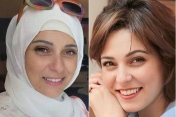 شاهد .. هل تذكرون "سميرة" في "عائلة الحاج متولي" التي أحبها الأب وإبنه؟ هكذا أصبحت الآن وهذه حقيقة إعتزالها