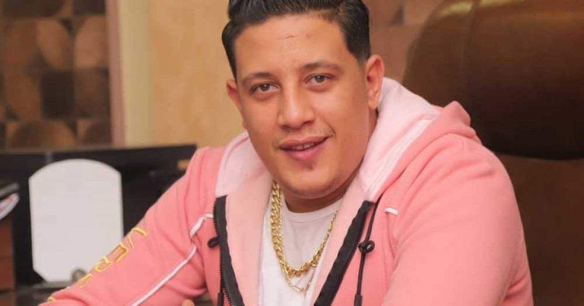 شاهد .. حمو بيكا يستقبل مولودته الأولى " تاج " بهذا الفيديو