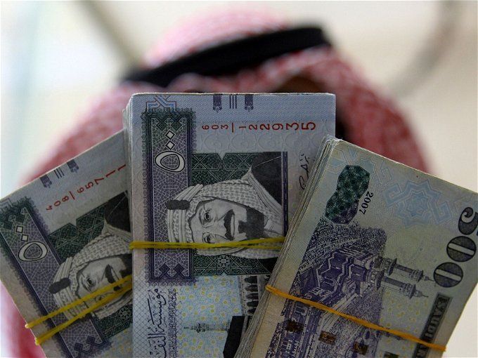 أخبار مصر | سعر الريال السعودي اليوم في السوق السوداء 9 نوفمبر 2023.. مفاجأة لا تصدق نهائياً
