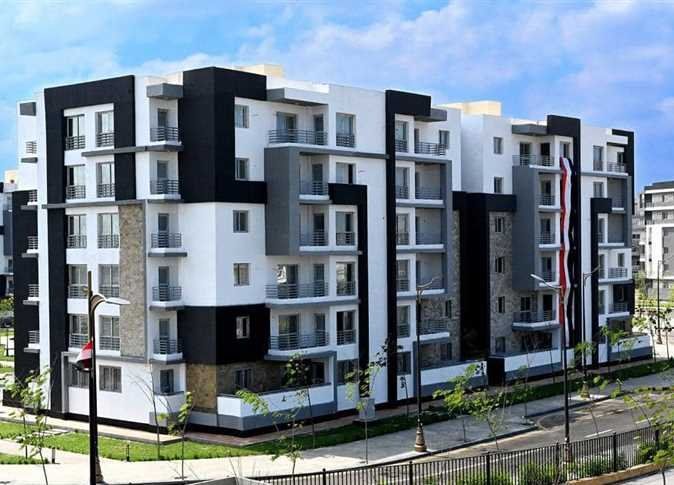 أخبار مصر | شقق إيجار من وزارة الإسكان.. تعرف على المحافظات المتوفرة فيها واسعارها