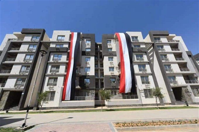 أخبار مصر | الإسكان تطرح وحدات سكنية جديدة بنظام الإيجار.. اعرف التفاصيل والحق احجز