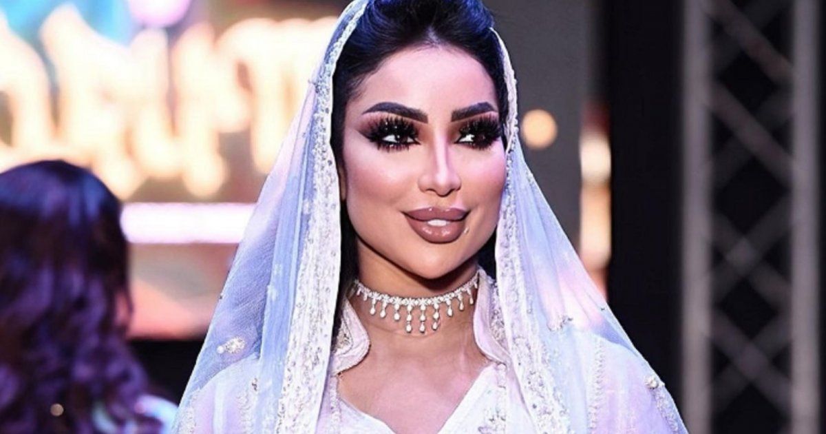 شاهد .. بالصورة - دنيا بطمة تعايد فرينش مونتانا بمناسبة عيد ميلاده وهذه كانت ردة فعله