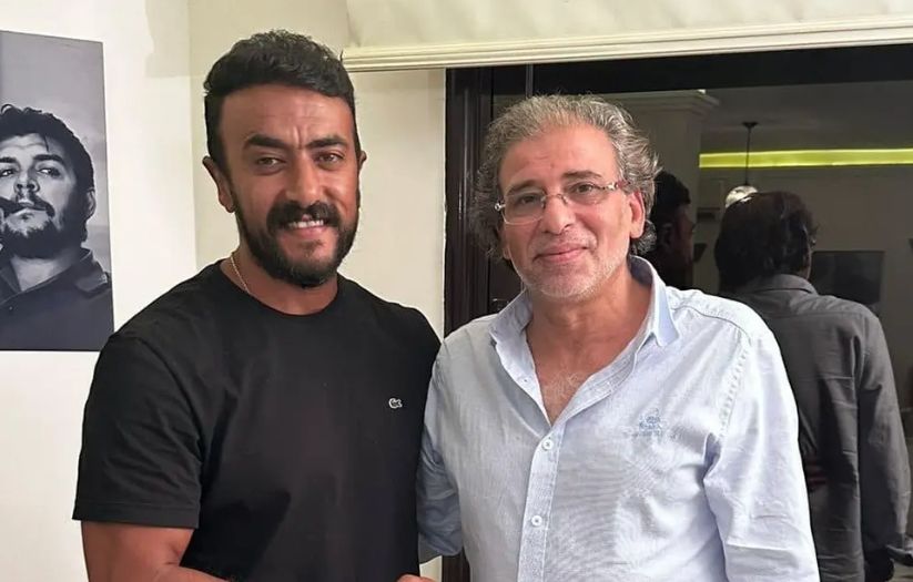 فيلم الأسكندراني للراحلين الأربعة يعود للحياة : أسامة ونور والطيب وزكي