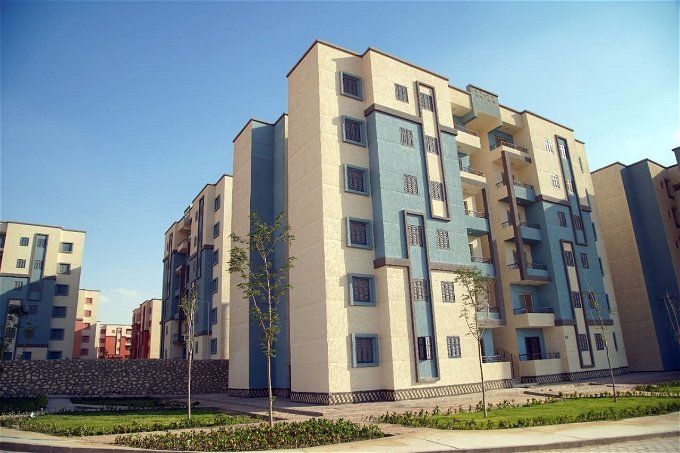 أخبار مصر | الإسكان تطرح وحدات سكنية جديدة بنظام الإيجار.. اعرف التفاصيل والحق احجز