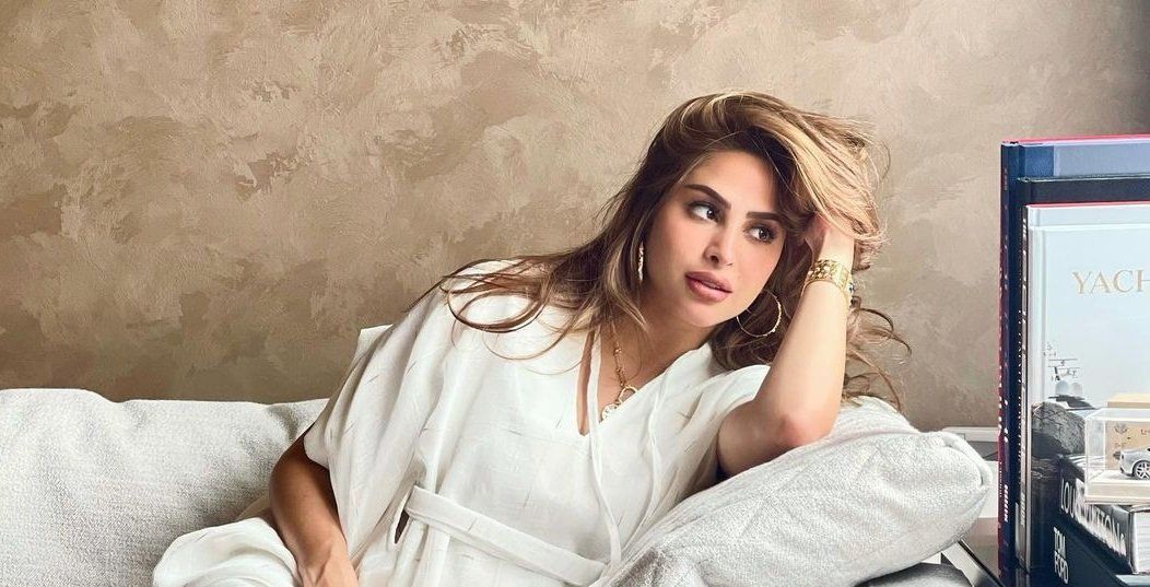 شاهد .. أزمة غامضة في حياة فوز الفهد.. وهكذا إنتصرت عليها