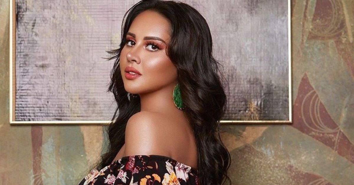 شاهد .. ياسمين رئيس تدخل للمستشفى بعد تعرضها لوعكة صحية