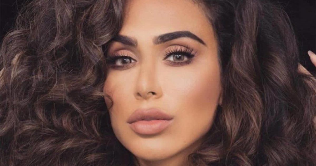 شاهد .. هدى قطان تدعم أهالي غـ زة بهذا المبلغ الخيالي