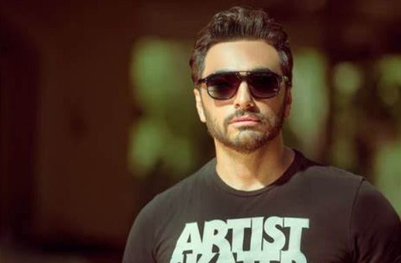 تامر حسني يعاني من إكتئاب حاد : سلامتك يانجم