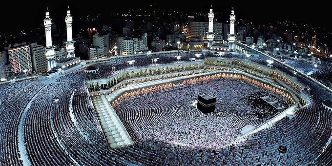 أخبار مصر | مواعيد إجراء قرعة الحج 2024 بمديريات الأمن.. كل محافظة لها يوم محدد