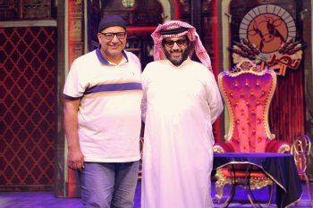 شاهد .. تركي آل الشيخ يدعم بيومي فؤاد بهذه الطريقة