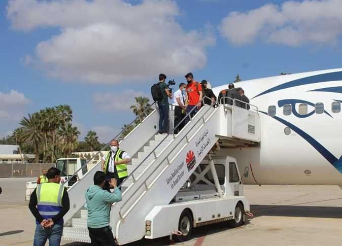 أخبار مصر | وظائف الشركة القابضة لمصر للطيران 2023.. موعد وشروط التقديم