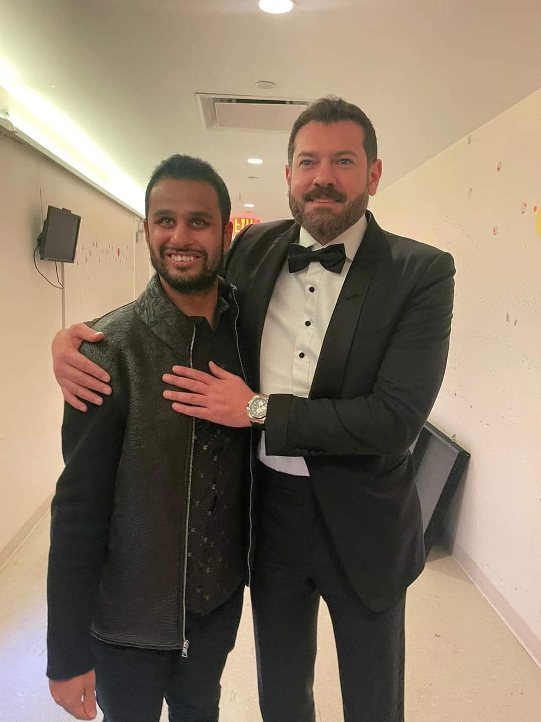 حفل افتتاح المهرجان المصري الأمريكي للسينما