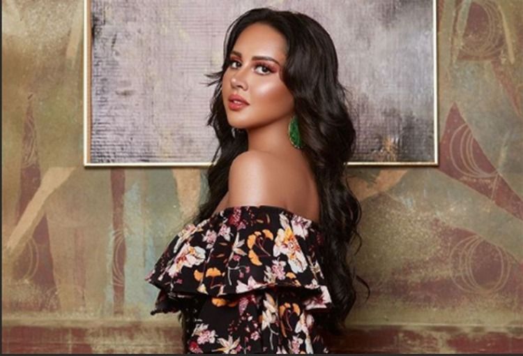 ياسمين رئيس تدخل المستشفي بسبب وعكة صحية مفاجئة