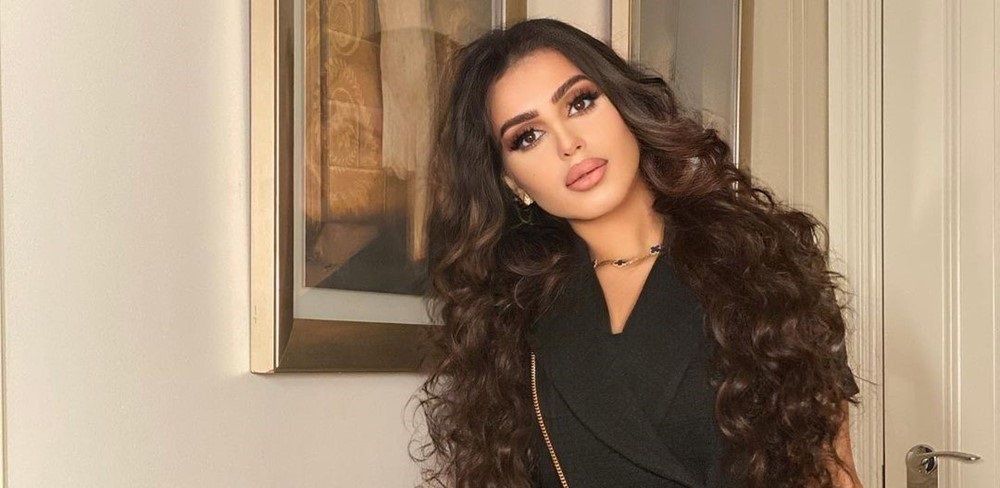 شاهد .. مريم حسين تعلن دخولها مجال الغناء وتستعد لطرح أول ألبوماتها