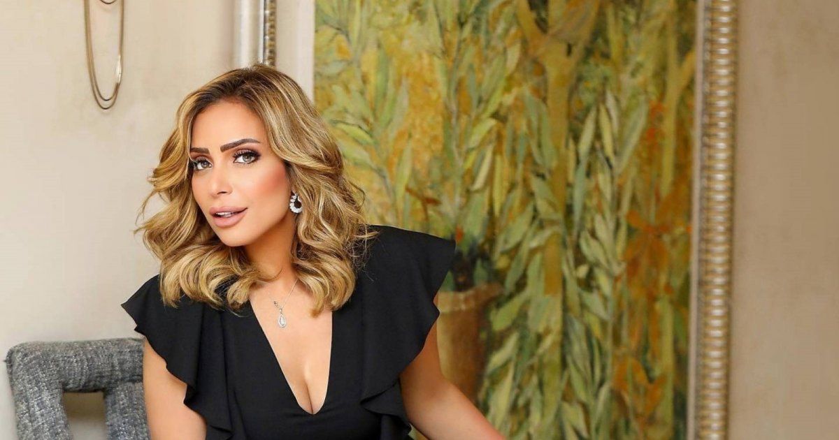 شاهد .. ريم البارودي تكشف سبب إختفائها الكامل عن الجمهور.. وهذا ما حصل معها