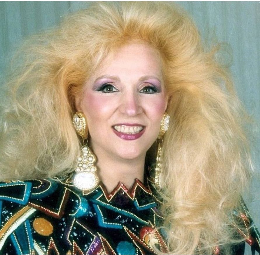 الدسوقي يكتب صباح التي تأمرت عليها الأيام : بالعكس أخدت حقها ذهبا وماسا