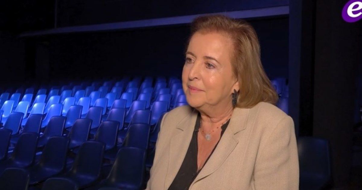 شاهد .. خاص بالفيديو- جيزيل هاشم زرد: "حرام نموت متنكرين" ولهذا السبب لم يتجدد تعاونها مع الليدي مادونا