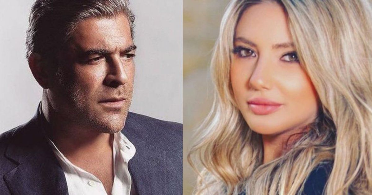 شاهد .. أنجيلا بشارة طليقة وائل كفوري تخرج عن صمتها: إن للصبر حدود.. وبعدين معك