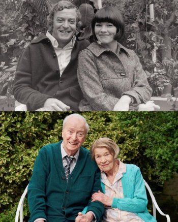 شاهد .. بالصورة- نجمان عالميان إلتقيا بعد 48 عاماً رغم وفاة أحدهما