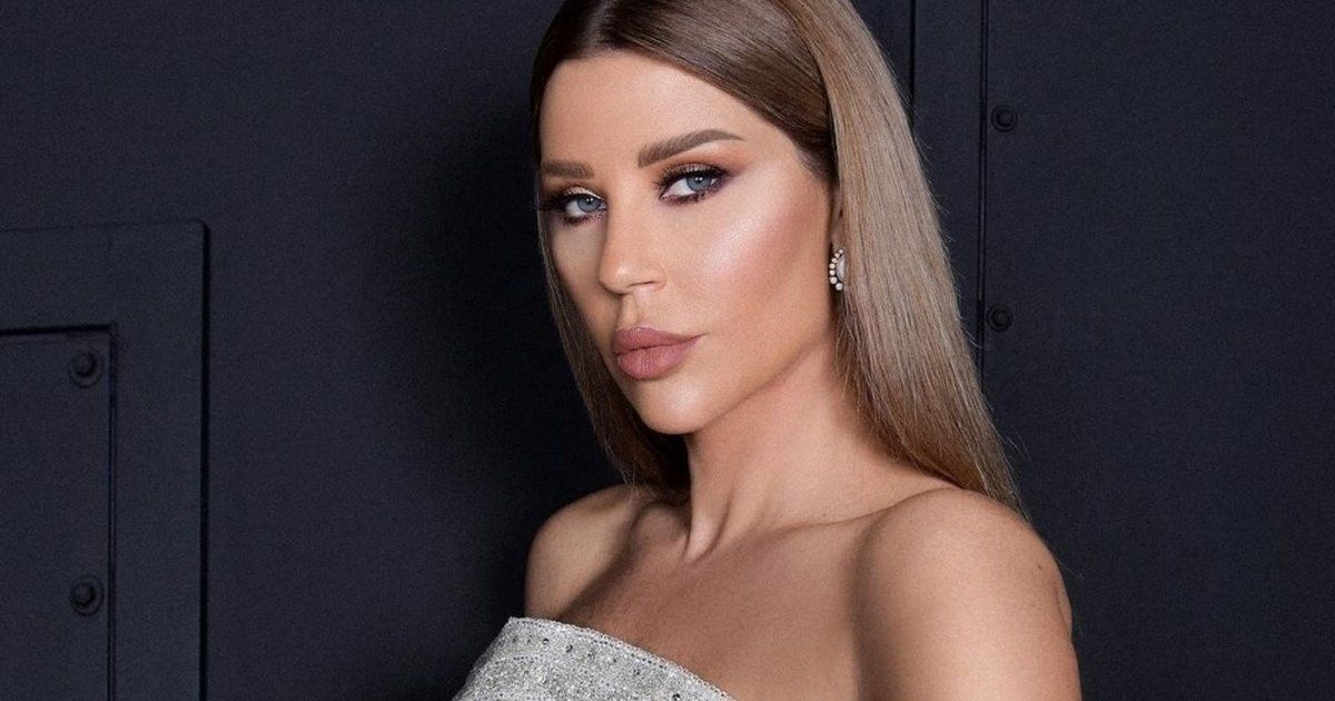 شاهد .. كارلا حداد تهنئ إبنتها بعيد ميلادها.. وجمالها يدهش الجمهور