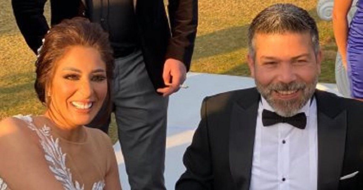 شاهد .. ياسر فرج ينفصل عن زوجته